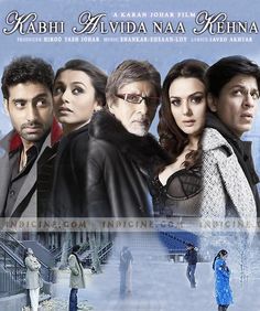 Kabhi alvida naa kehna full movie download hd from torrent online